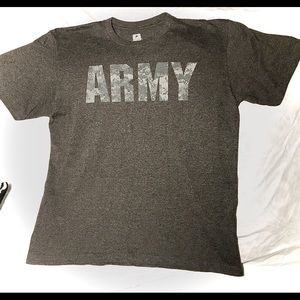 Army Tshirt